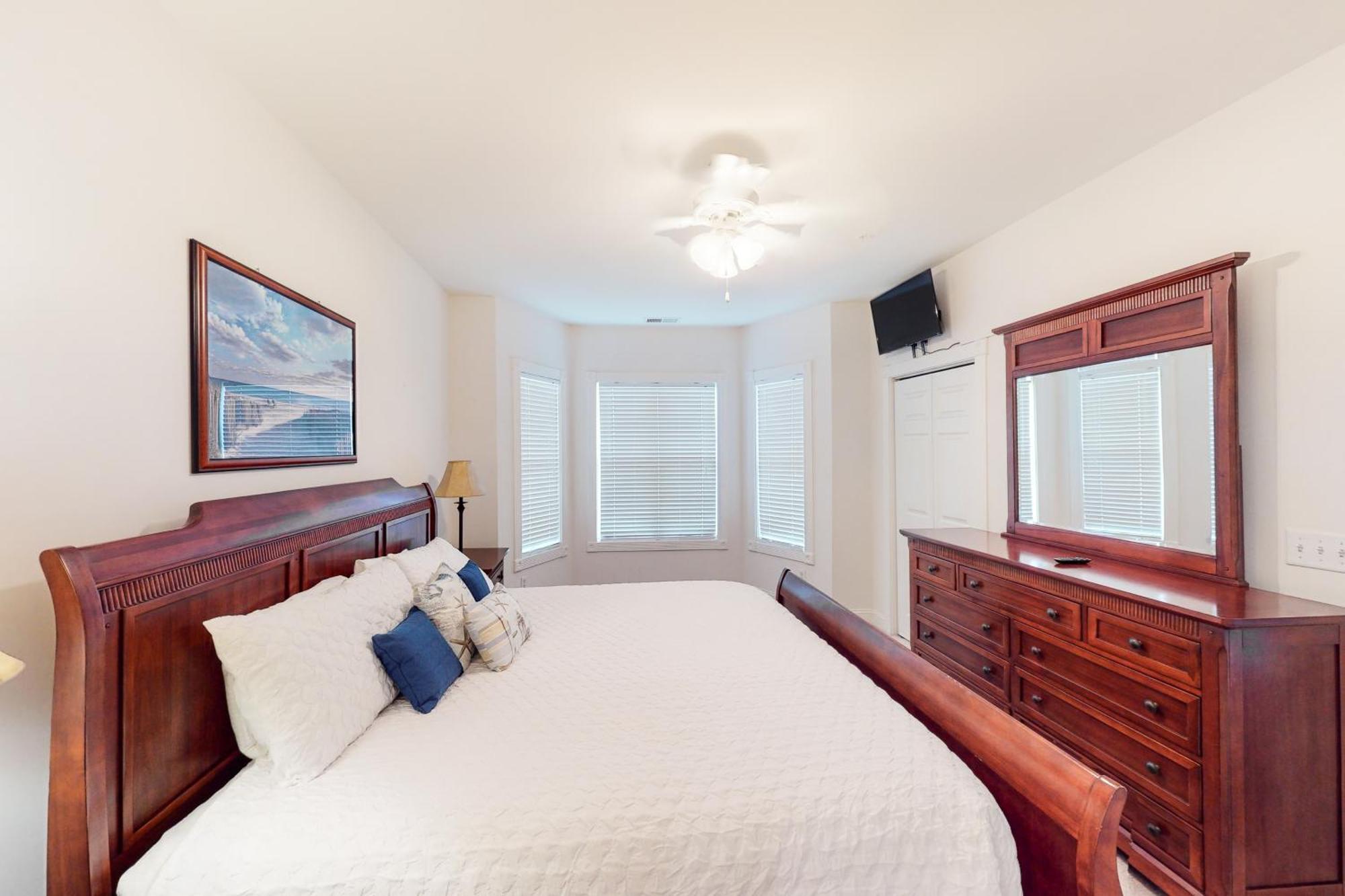 Southern Luster Condos Myrtle Beach Habitación foto